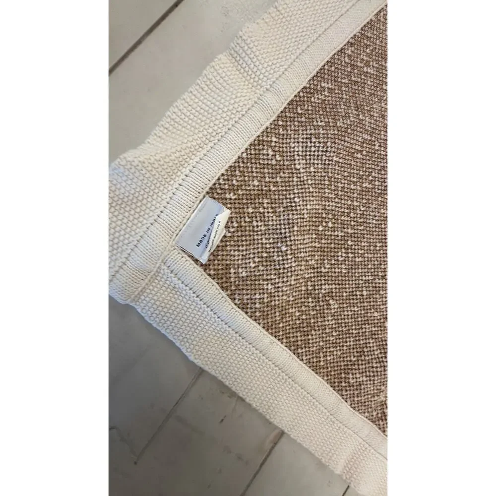 & Other Stories baby quilt